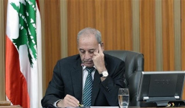 بري: الازمة السياسية "مطولة"   بري: الازمة السياسية "مطولة"