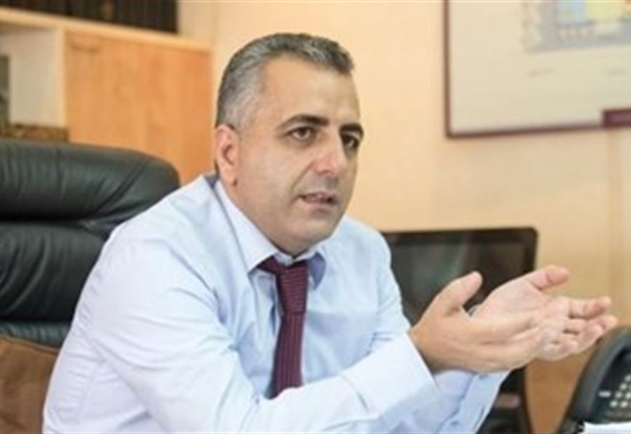 كركي ينوّه بجهود مستخدمي الضمان 
