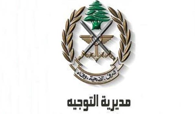 زورق معاد خرق المياه الاقليمية مقابل رأس الناقورة