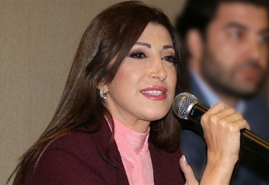 عيد عن "السلة الغذائية": "أكبر مسخرة" عيد عن "السلة الغذائية": "أكبر مسخرة"