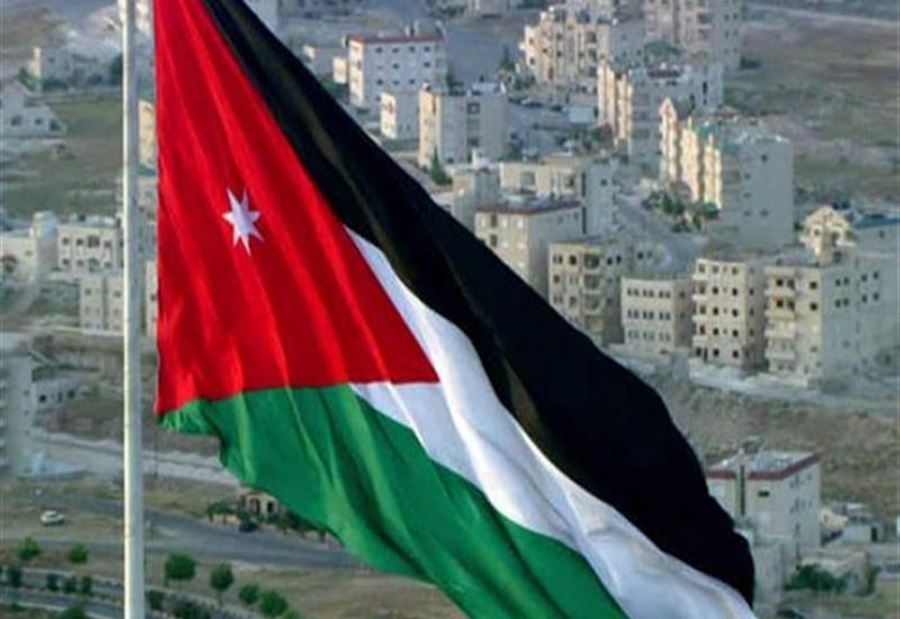 إستقالة وزير الداخلية الأردني