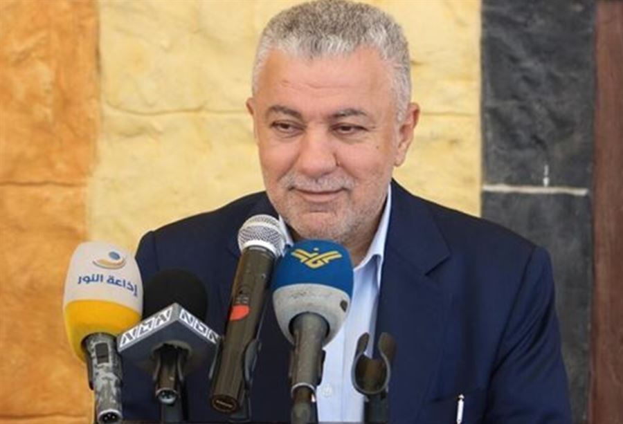 من نصرالله إلى "الجنود المجهولين"