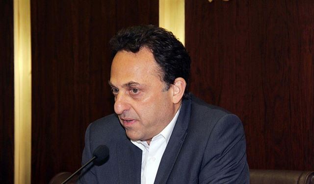 طورسركيسيان يطلب من الحكومة الافصاح عما يحصل في المؤتمرات