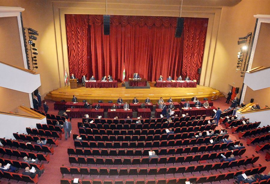 برّي يرفض طلب ميقاتي! (فيديو)