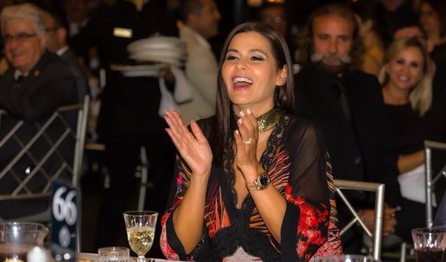بعد حديثها عن "الزغرتاوية".. ستريدا جعجع توضح!