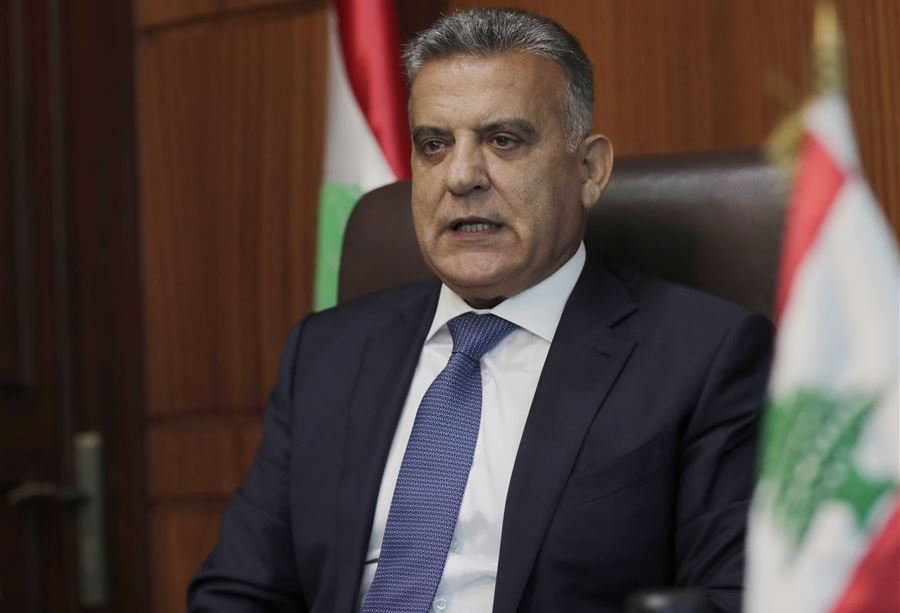 "لا خوف من العتمة"... اللّواء إبراهيم يُطمئن اللبنانيين