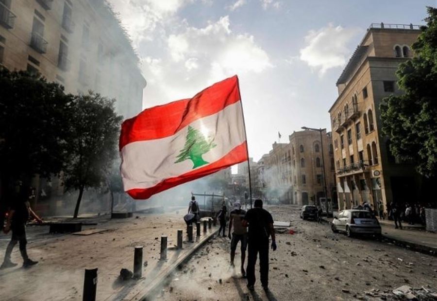 "الوضع لا يحتمل"... تحركٌ "كبير" يحضّر على صعيد لبنان!