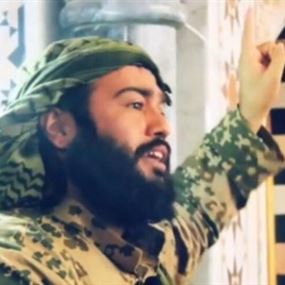 المحيسني: "إنفر" رداً على #حلب_تحترق