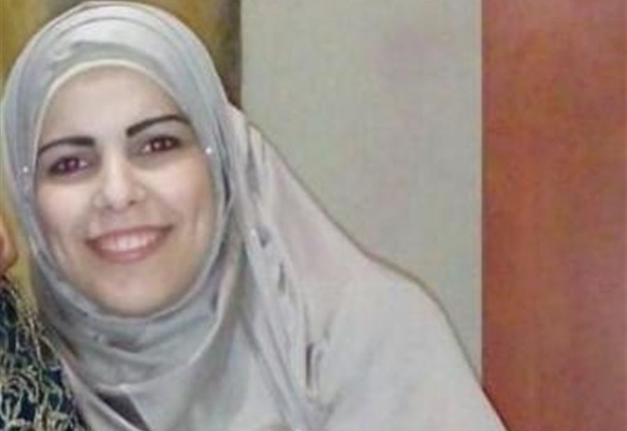 بالصورة: علا الخليف غادرت منزل شقيقها في المنية ولم تعُد بالصورة: علا الخليف غادرت منزل شقيقها في المنية ولم تعُد