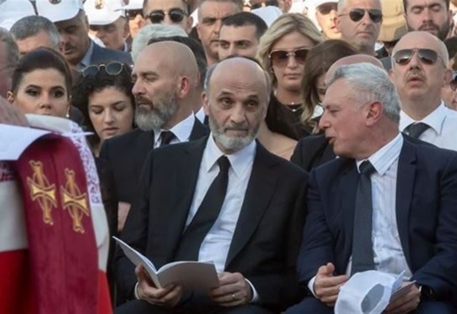 إنها الهزيمة الأولى لجعجع... وهذه حظوظ فرنجية