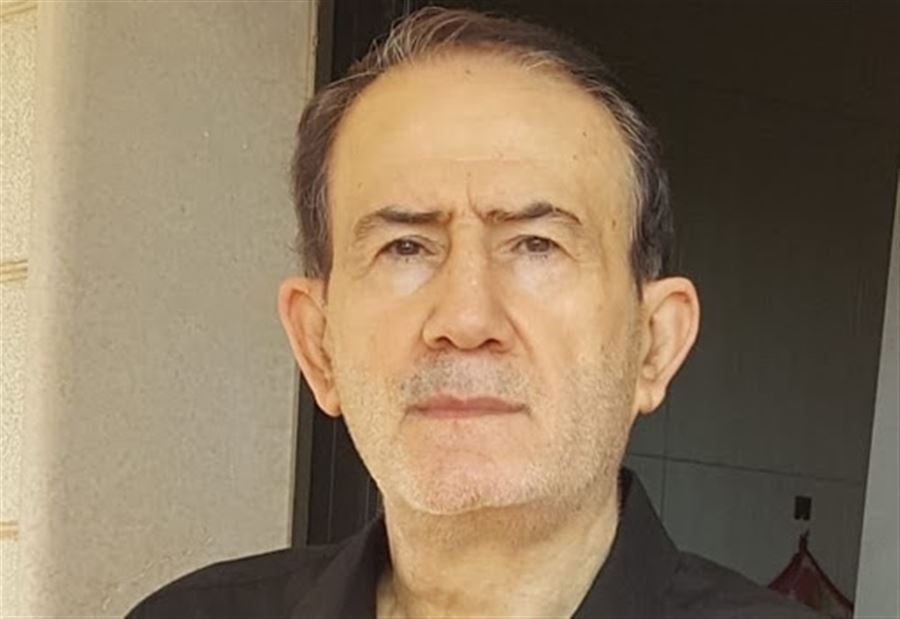 القاضي مازح يُقدِّم إستقالته!