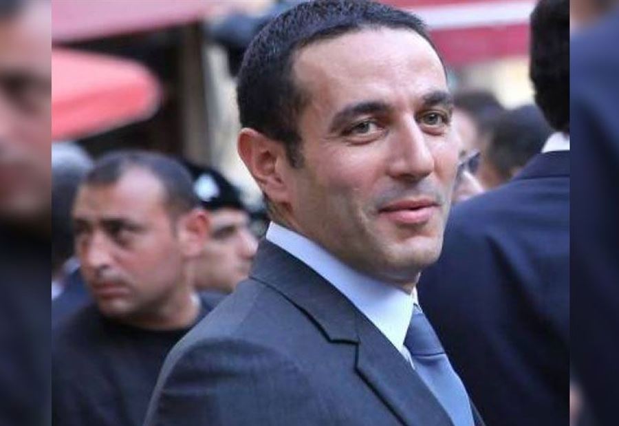 نادر الحريري رداً على يعقوبيان: للاعتراف بانها استنتاجات مغرضة