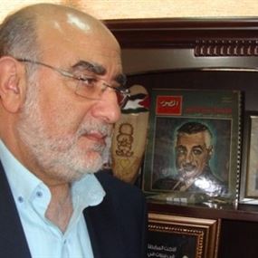 حمدان يهاجم تلفزيون "المستقبل" ومن يديره!