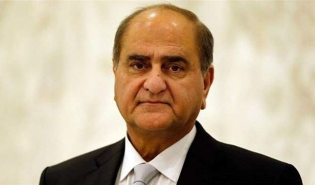 الخطيب سيطلب غداً من مجلس الوزراء 20 مليون دولار الخطيب سيطلب غداً من مجلس الوزراء 20 مليون دولار