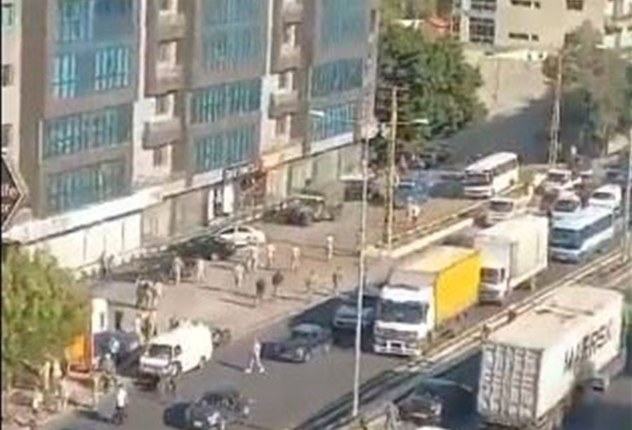 تفاصيل جديدة عن حادثة جونية: المسيرة لاحقت الشهيدين بعد هروبهما إلى الحرج تفاصيل جديدة عن حادثة جونية: المسيرة لاحقت الشهيدين بعد هروبهما إلى الحرج
