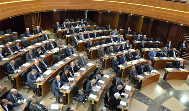 بلوغ الحائط المسدود.. التمديد ام الستين او الفراغ