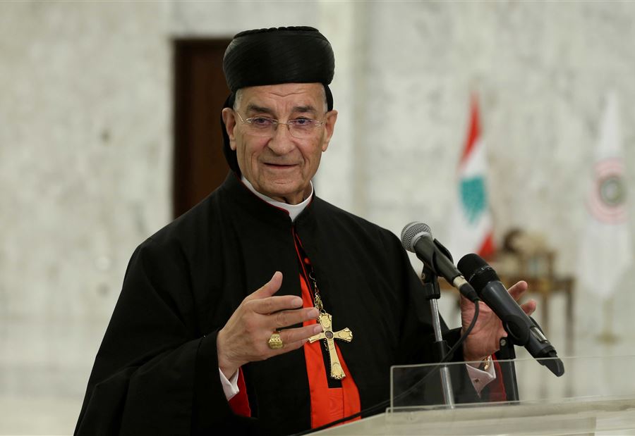 "إنتهاك سافر للدستور"... الراعي: مجلس الوزراء فاقد لصلاحيّة التعيين