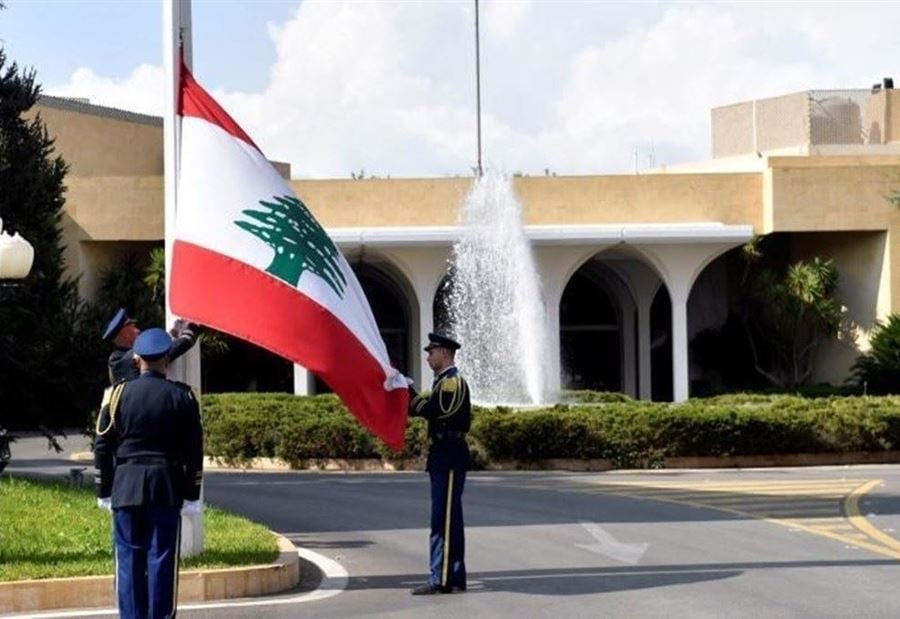 هذه مواصفات الخماسية للرئيس العتيد