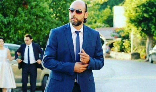 شادي ضحية صعقة كهربائية في الزوق