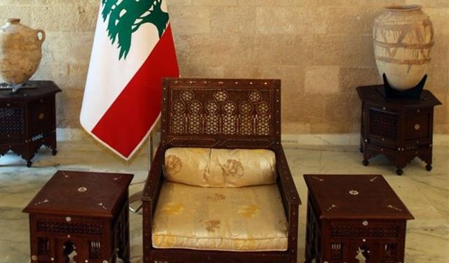 حزب الله: عندما يصبح المستقبل حراً ننتخب رئيس