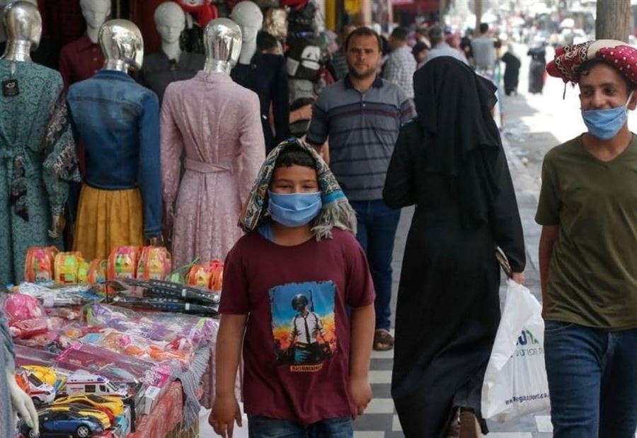 حماس تُعلن عن إتفاق مع إسرائيل لوقف العنف حماس تُعلن عن إتفاق مع إسرائيل لوقف العنف