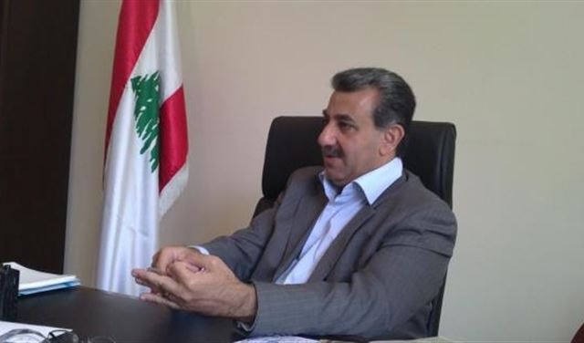 طعمة: الجميع ذاهب للابقاء على قانون الستين  طعمة: الجميع ذاهب للابقاء على قانون الستين