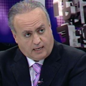 وهاب: مرحلة تقاسم المسيحيين انتهت