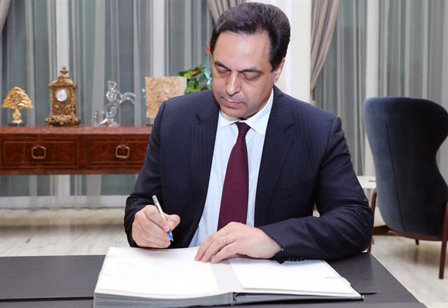 "انقلابٌ" في وزارة الدفاع!  