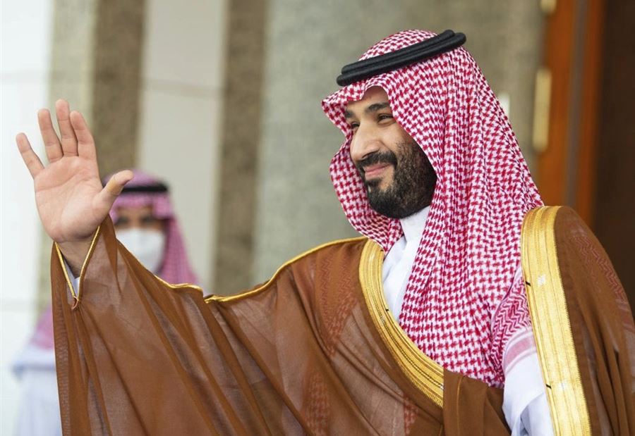 هل ينال بن سلمان حصانة أميركية من بوابة أوكرانيا؟
