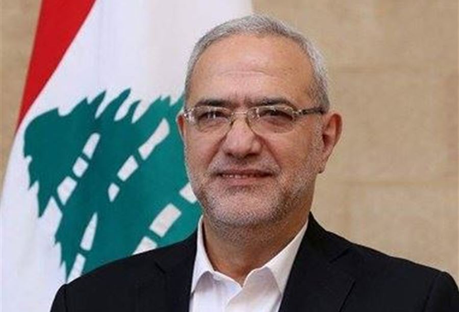 قماطي: محور المقاومة لن يسمح بمرور المؤامرات 