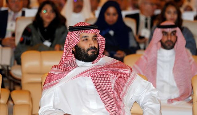 الكشف عن أهداف جولة لمحمد بن سلمان في أميركا وأوروبا