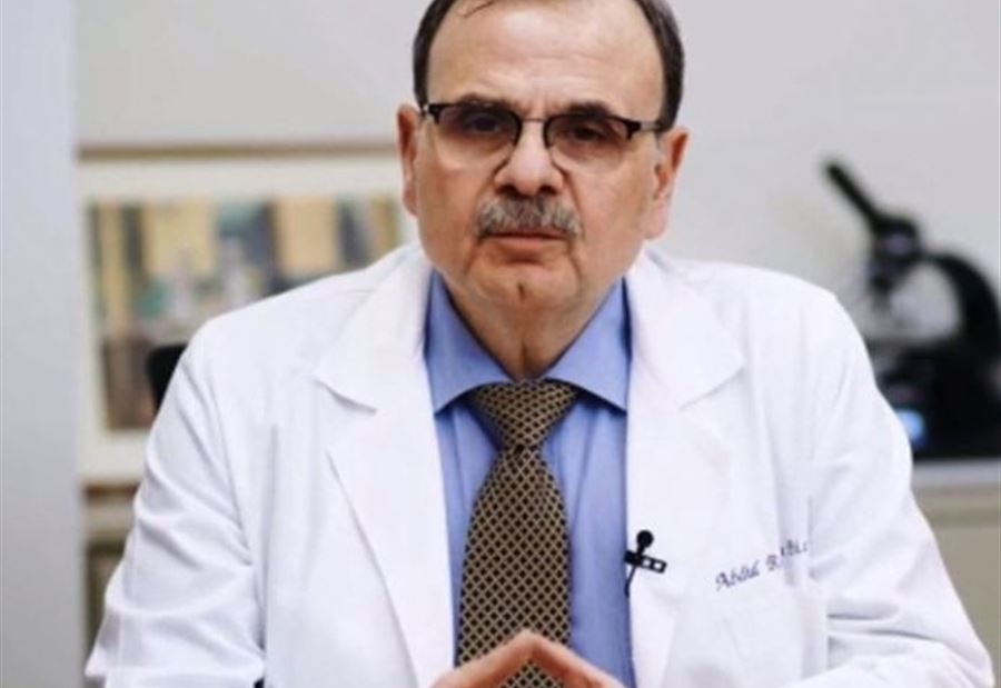 البزري: مسار التلقيح مستمر كما هو