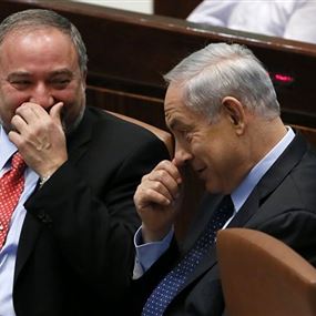 وزير الدفاع الإسرائيلي الجديد يؤيّد قيام دولة فلسطينية