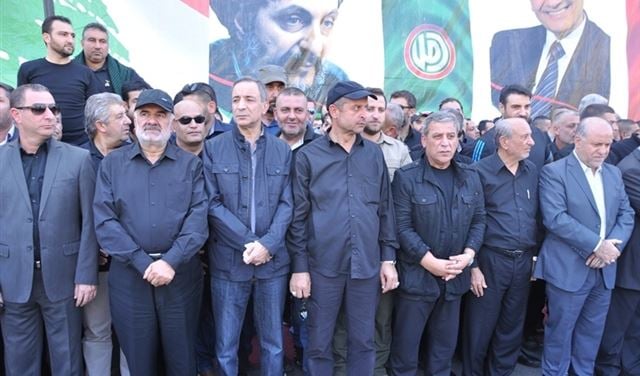 حركة أمل: هناك طريقان لانتخاب الرئيس