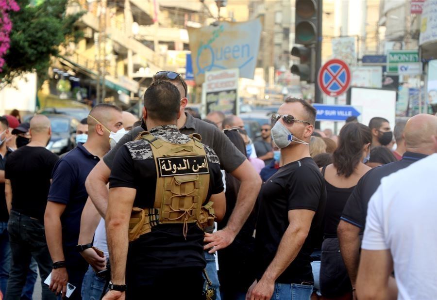 أمن الدّولة تضرب من جديد في "مافيات" النافعة!