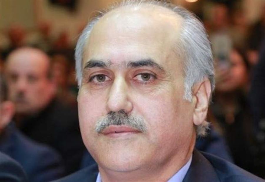 ابو الحسن: التصعيد للضغط على المجلس النيابي لا يفيد