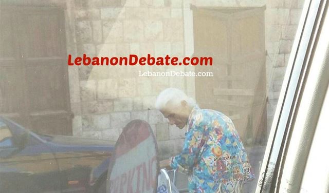 تفاصيل صادمة.. هذا ما يفعله بالتسعينية ما بين جونية والبوار!