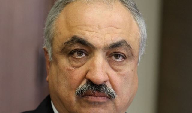 الحجار: لقاء قريب بين الحريري وجعجع