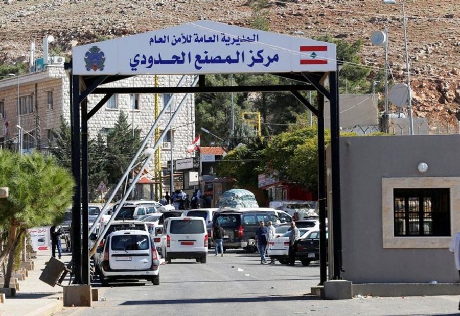 دفعة جديدة من النازحين تغادر الى سوريا غدًا 