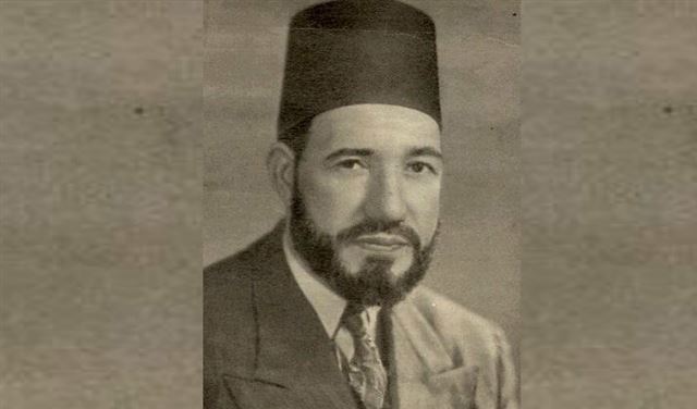 إزالة اسم مؤسس "الإخوان المسلمين" من مسجد في مصر إزالة اسم مؤسس "الإخوان المسلمين" من مسجد في مصر