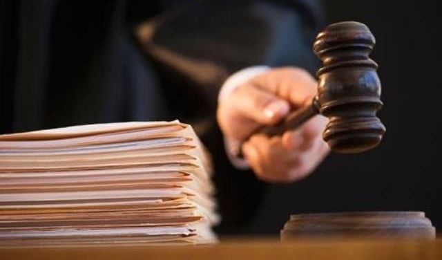التشكيلات القضائية.. "فرطت" التشكيلات القضائية.. "فرطت"