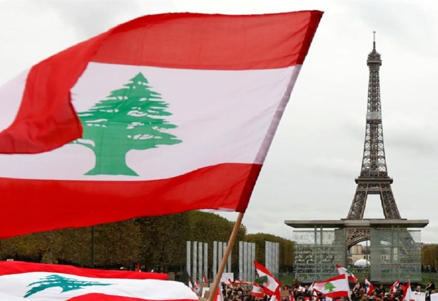 ليست في مصافي التعويض عن أي فشل... فرنسا غير الخاضعة تدعم لبنان؟!
