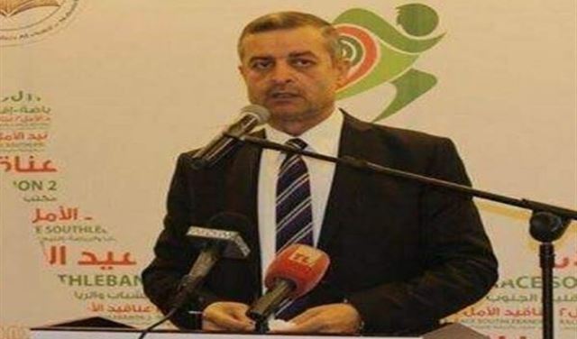 قبيسي: أخشى ان يتعاملوا مع الازمة السياسية كالنفايات 