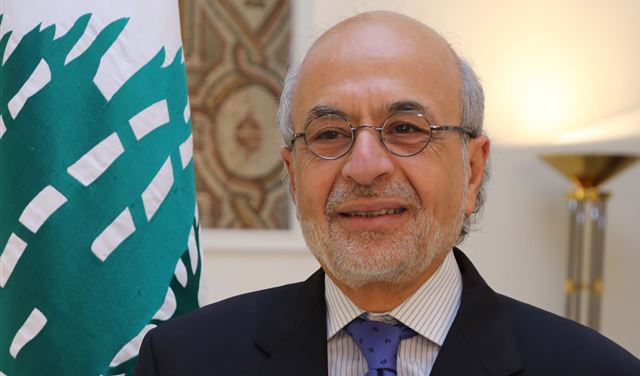 شهيب: الوحدة الوطنية لا تكون بالخطابات الفارغة