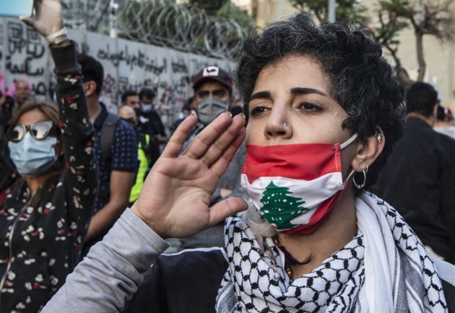 بالأرقام: كورونا لا يزال ينتشر في لبنان.. وبيروت في الصدارة!