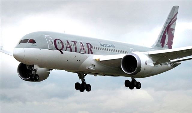 هيئة النقل الجوي الدولية ترفض الحظر على طيران قطر هيئة النقل الجوي الدولية ترفض الحظر على طيران قطر