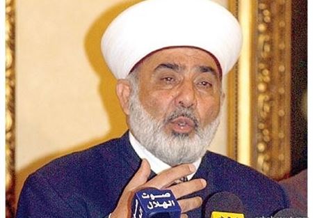الجوزو: الحاجة ماسة لتوحيد صفوف الامة الاسلامية