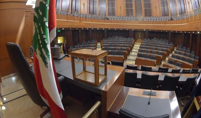 "هدوء" إنتخابي "هدوء" إنتخابي