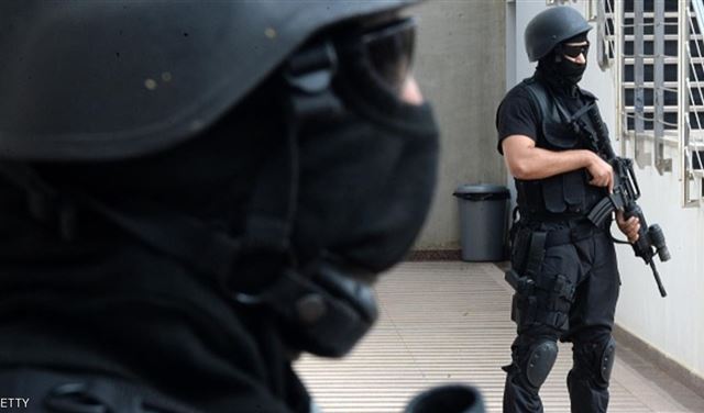 المغرب يعلن إحباط عملية إرهابية "نوعية" لداعش