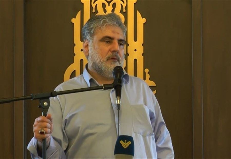 الموسوي: الحكومة يجب أن تتشكل على أساس واقع الانتخابات
